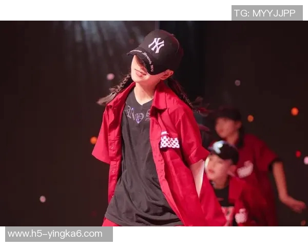 实时新闻王秀英独家分享街舞心得与技巧助你舞出自信与风采